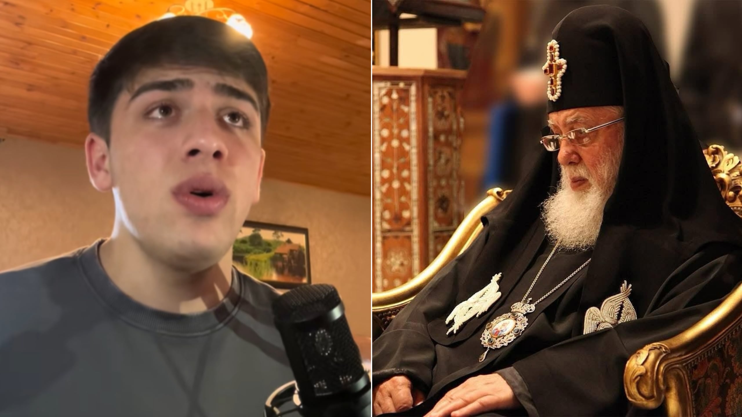 ნიკა კუბლაშვილი