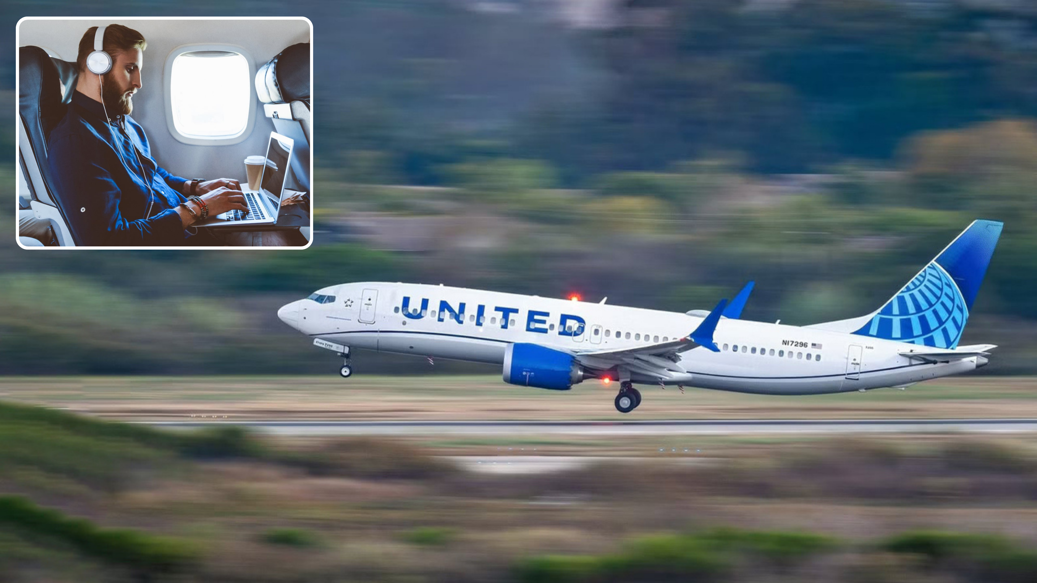 United Airlines