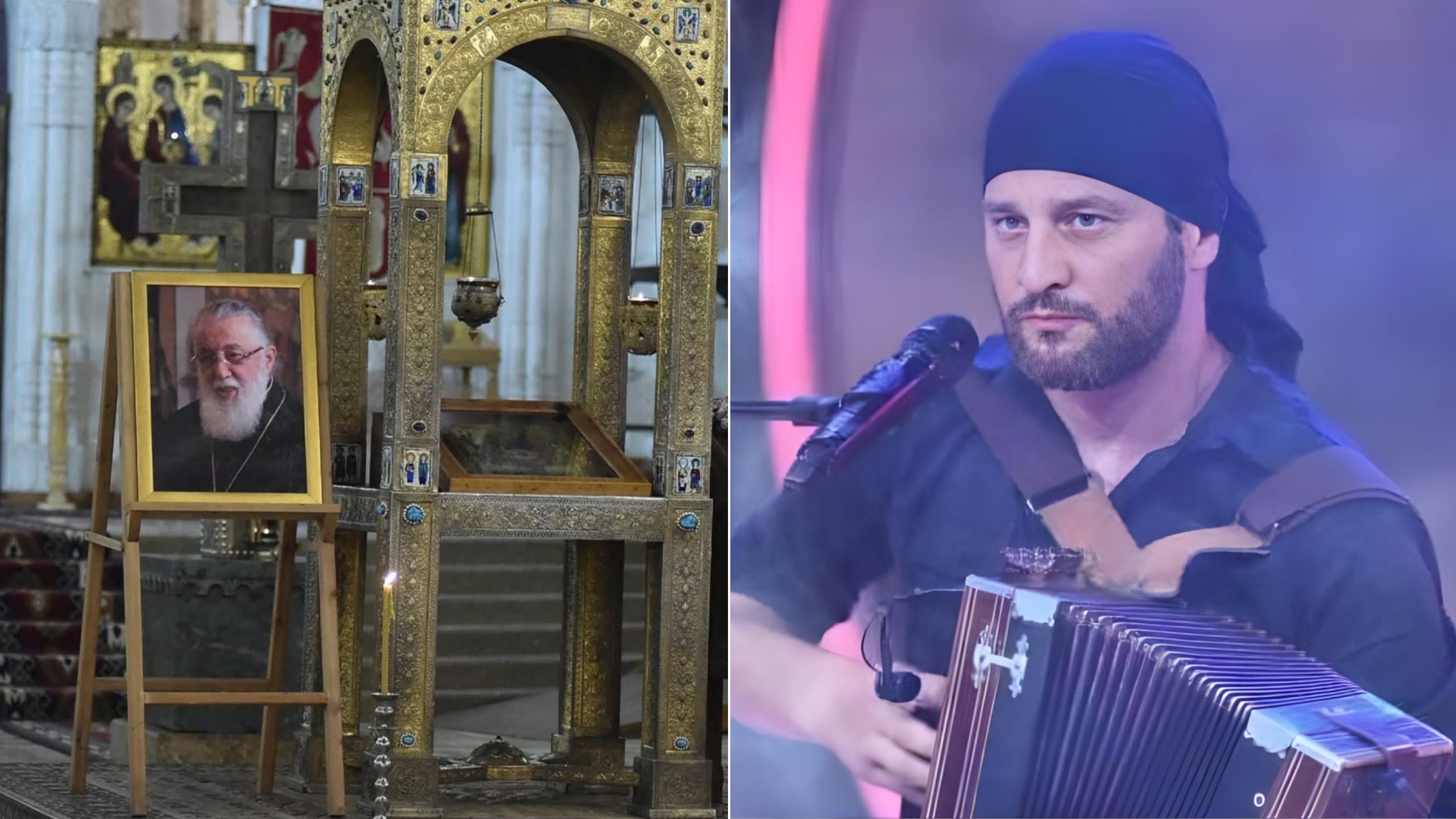 დიტო ქისიშვილი
