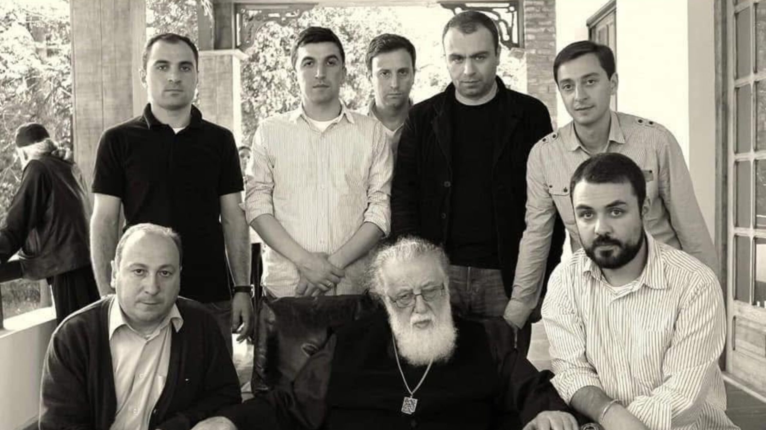 შვიდკაცა