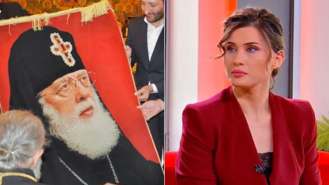 სამირა ბაირამოვა