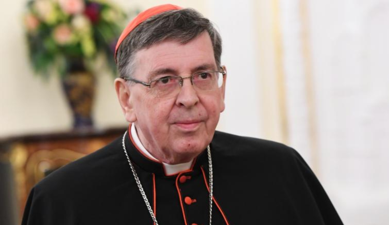 კარდინალი კურტ კოხი