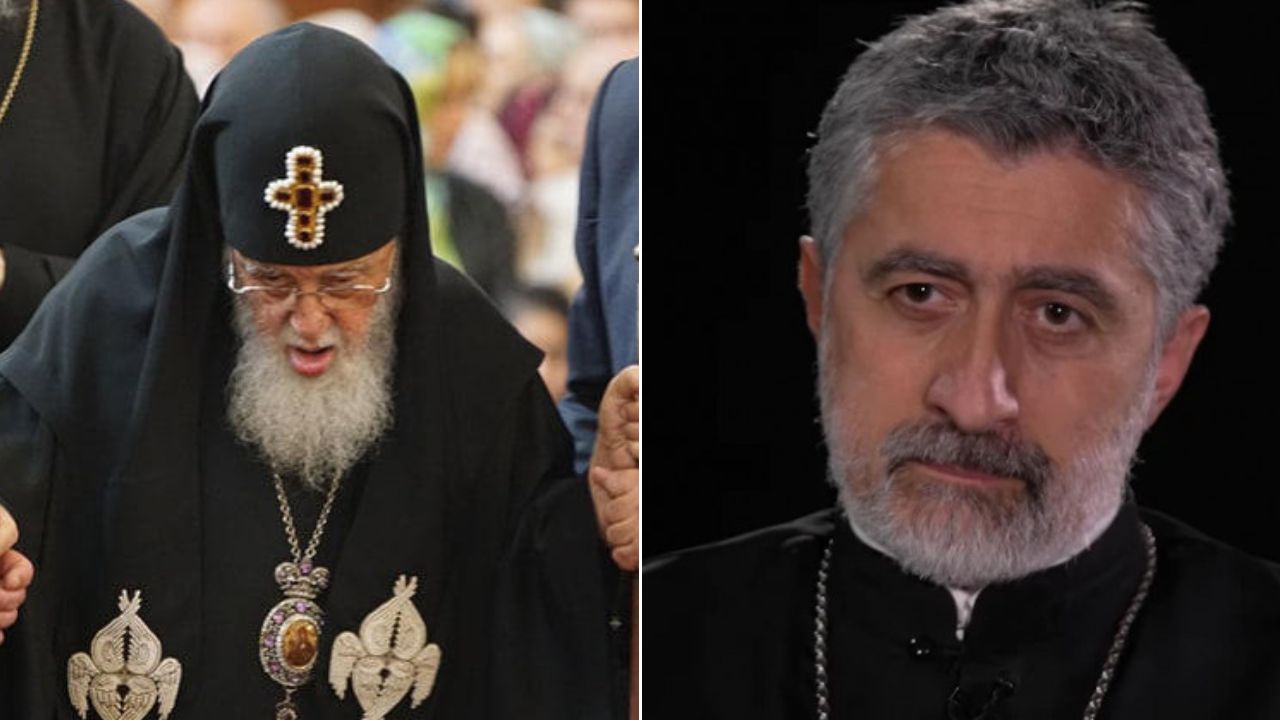 მამა საბა ჭიკაიძე