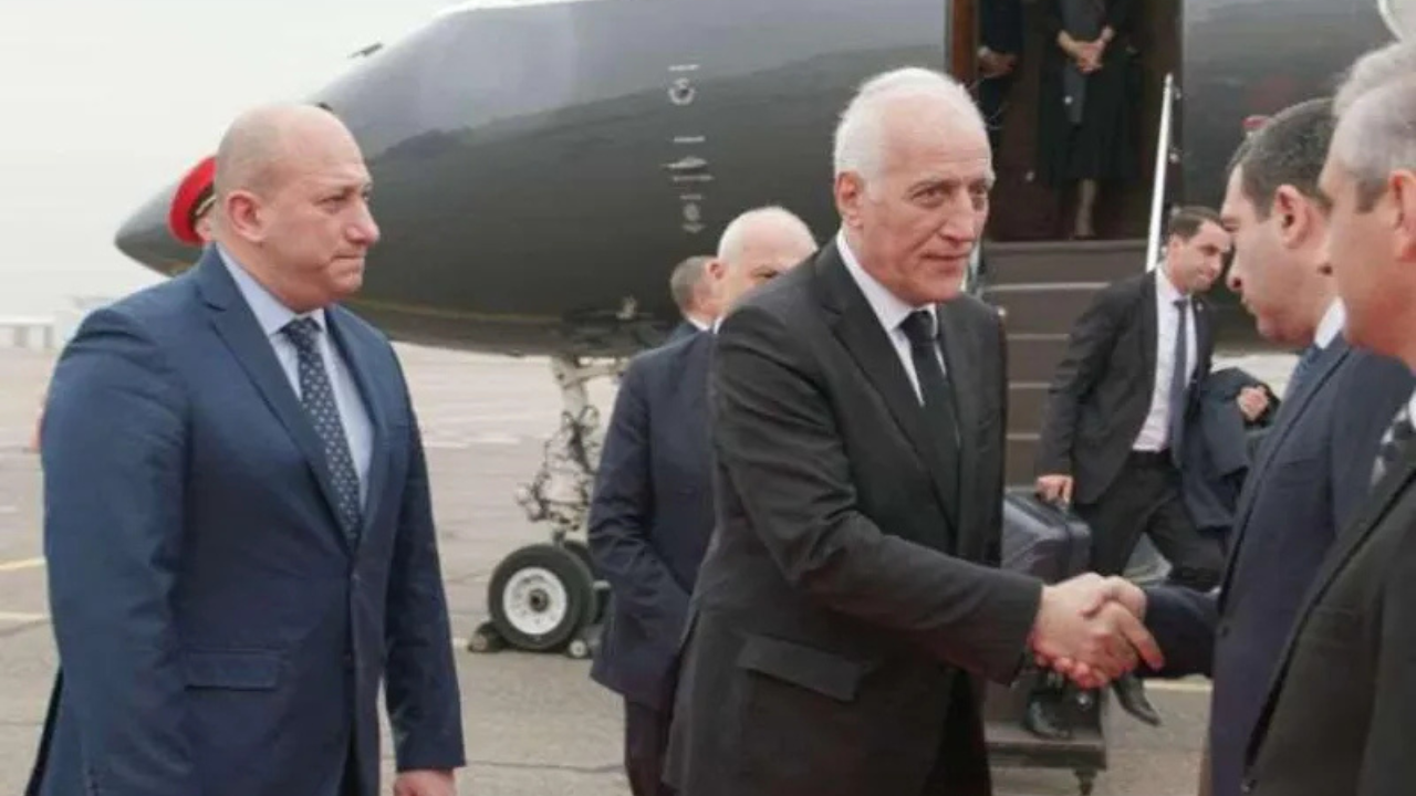 ვაჰანგ ხაჩატურიანი