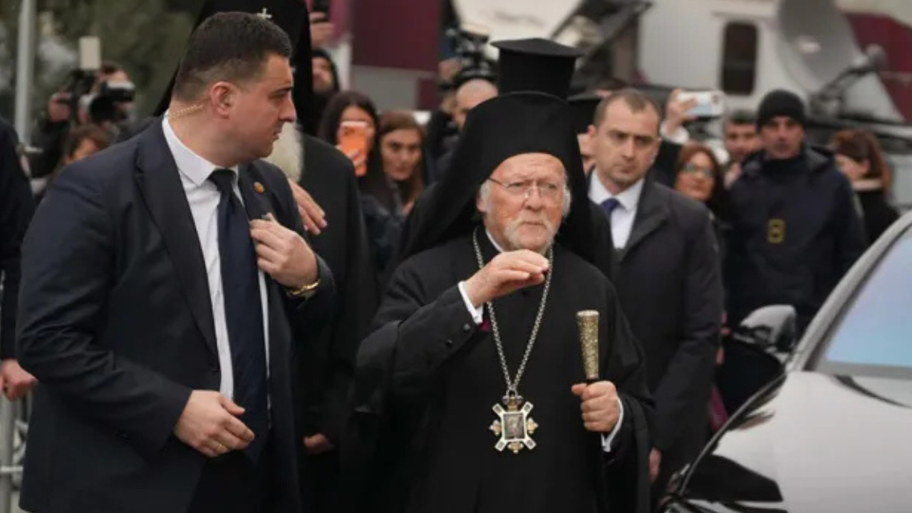 ბართლომეოს 1