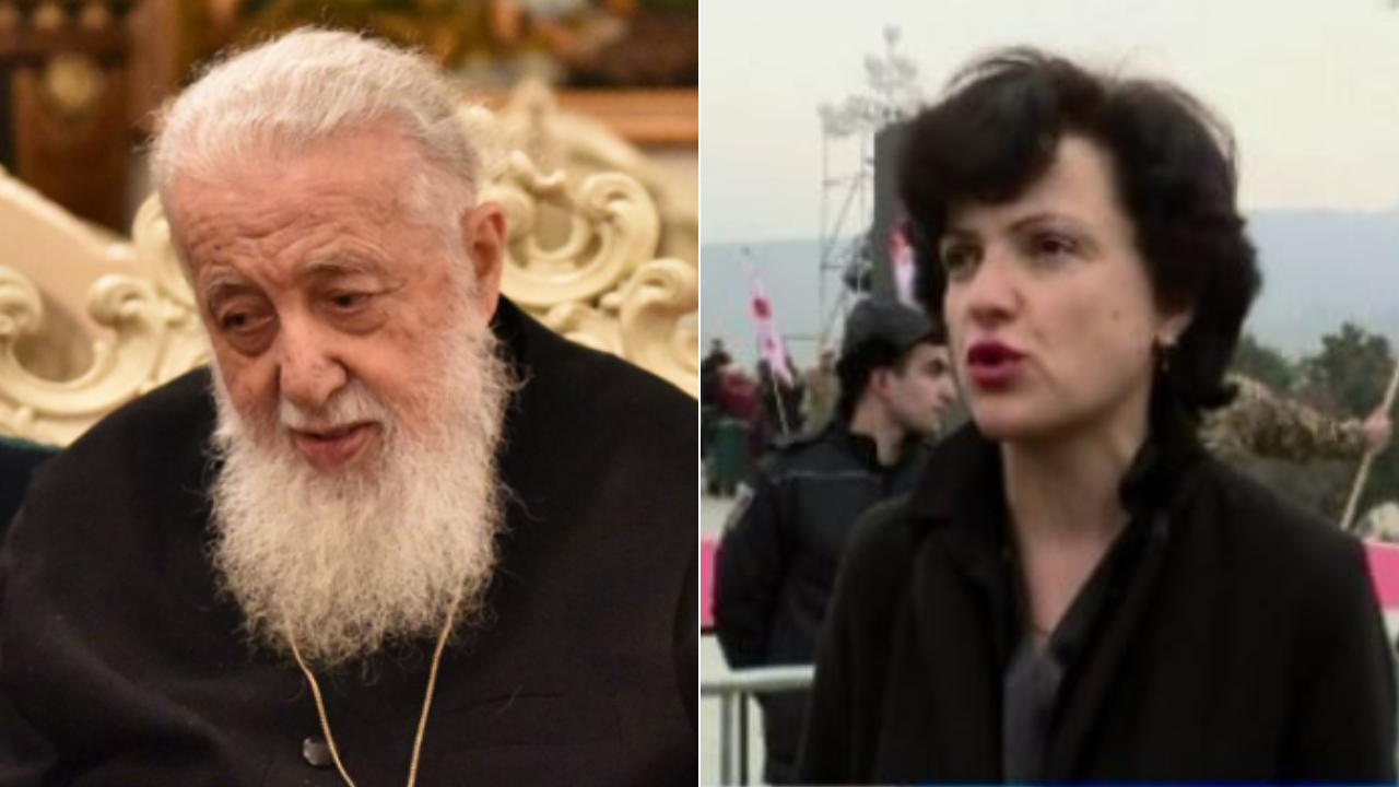 თეონა ცირამუა