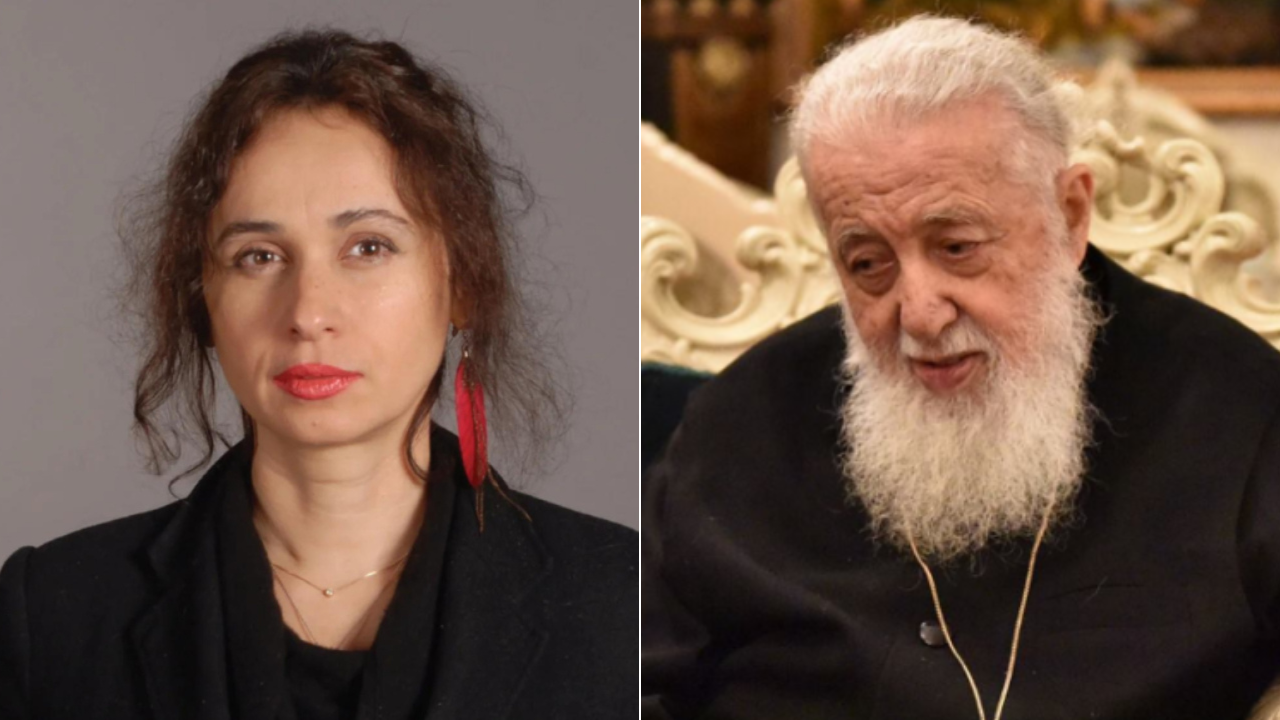 ნათია ფანჯიკიძე 1