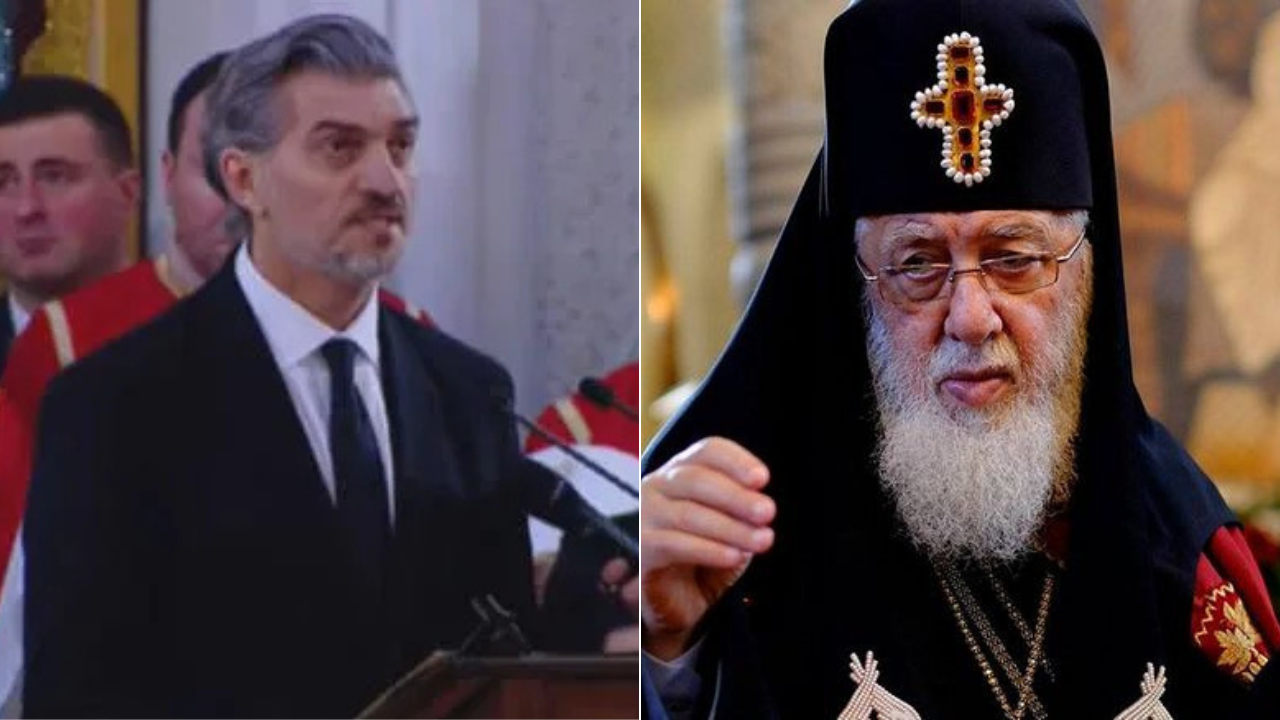 მიხეილ ყაველაშვილი