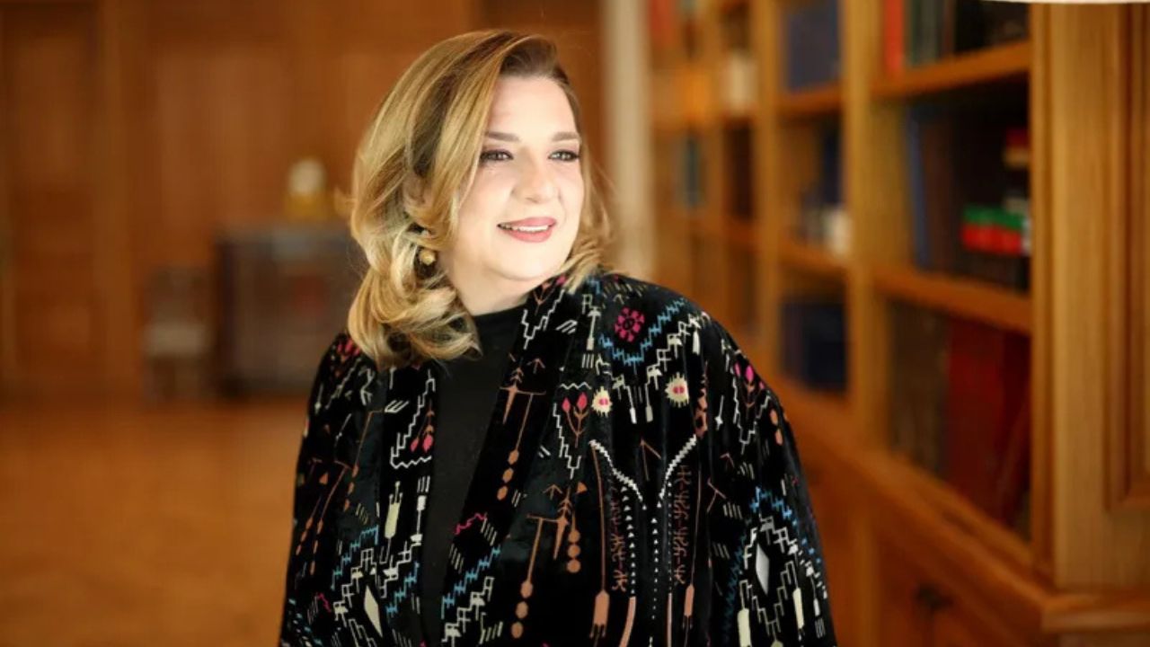 თამარ ბაგრატიონი