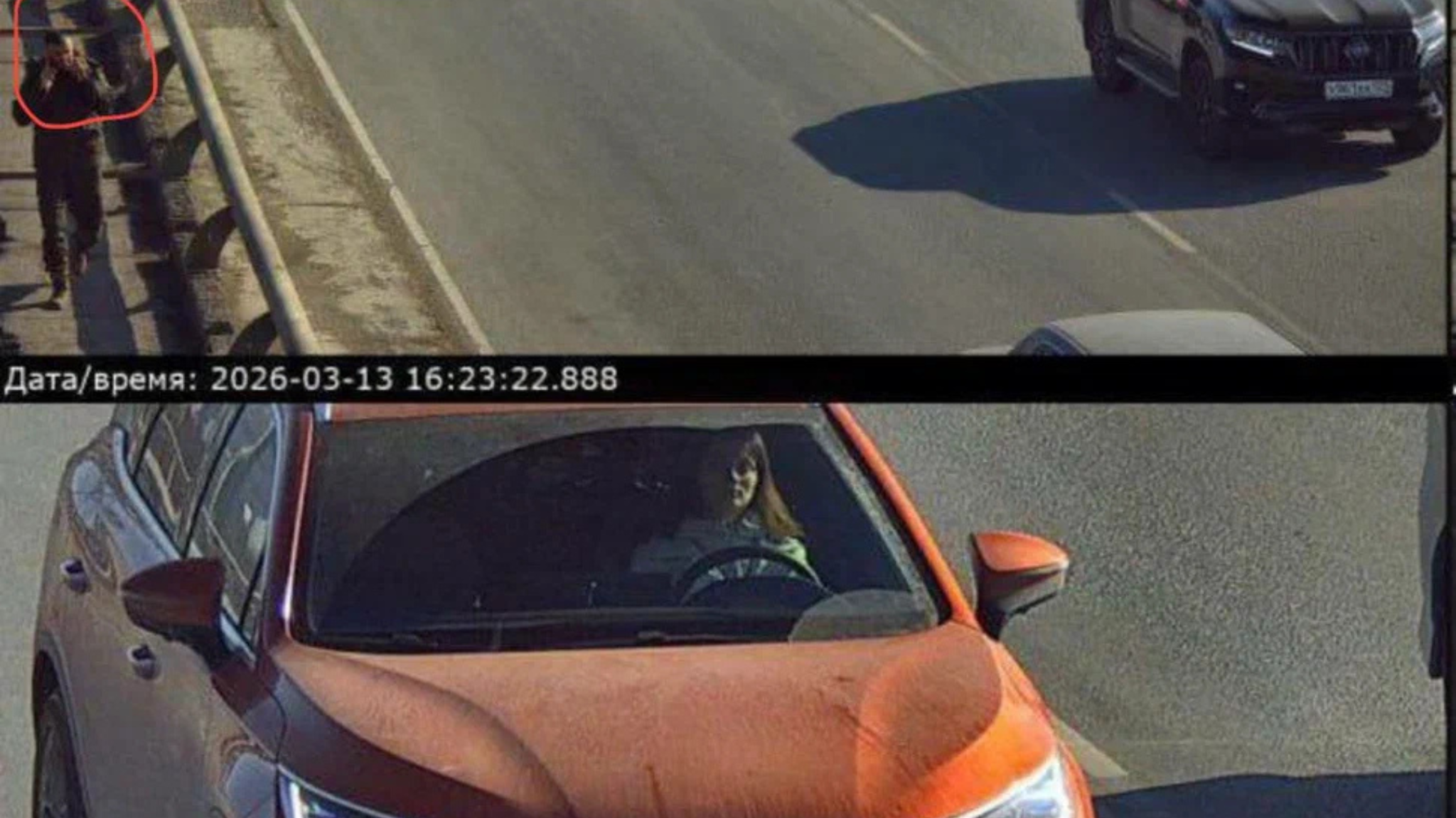 ქირიას NEWS შაბლონი