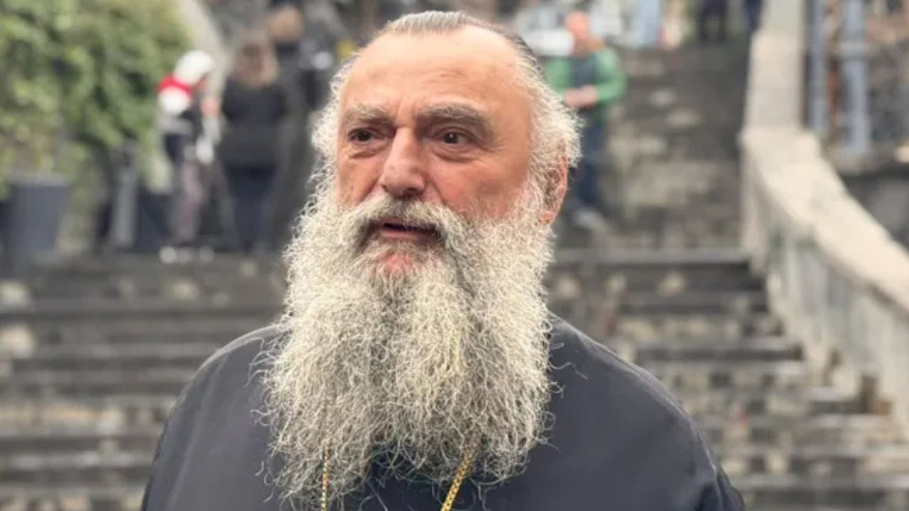 მეუფე ნიკოლოზ ფაჩუაშვილი