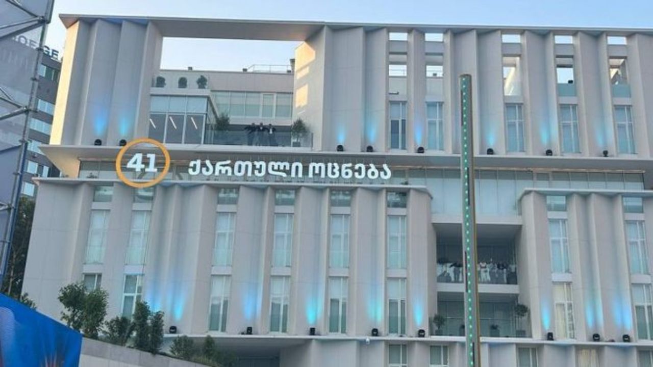 ბედნიერების ინდექსი