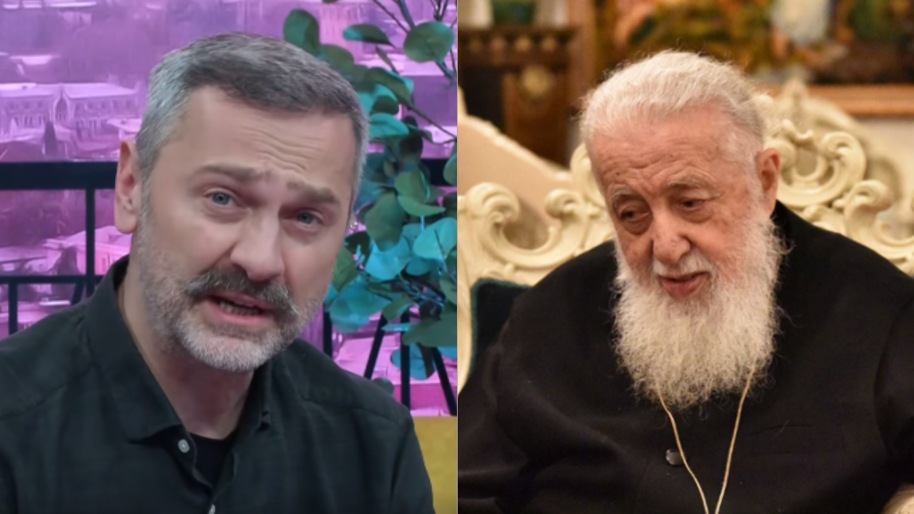 ზურა მანჯავიძე