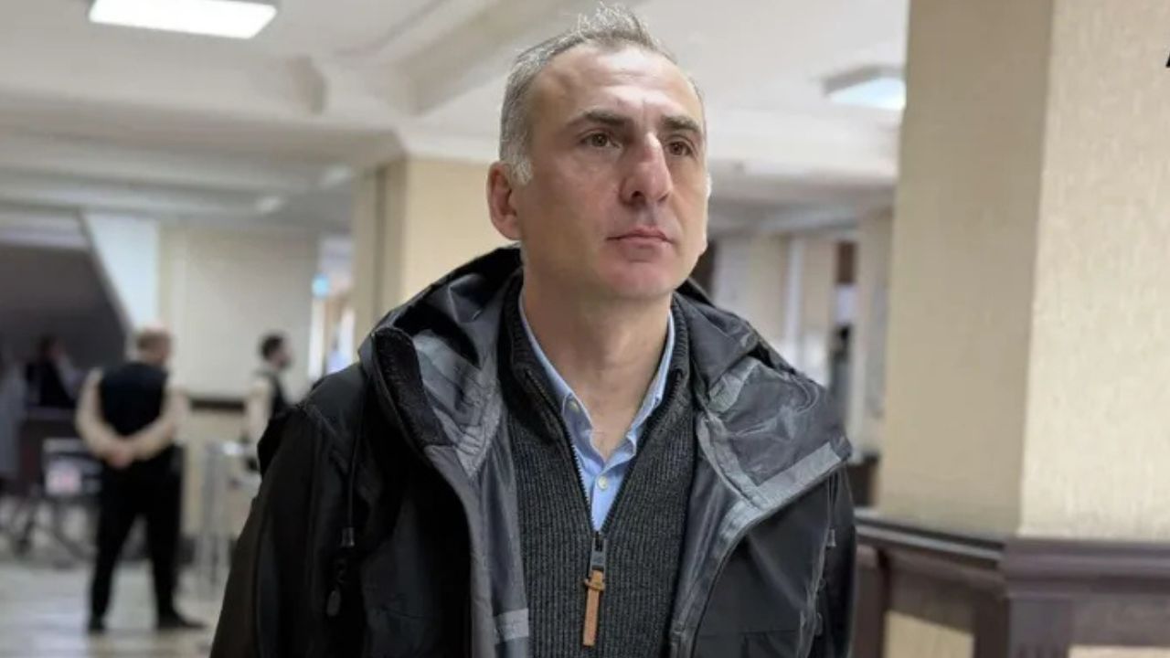 ალეკო ელისაშვილი