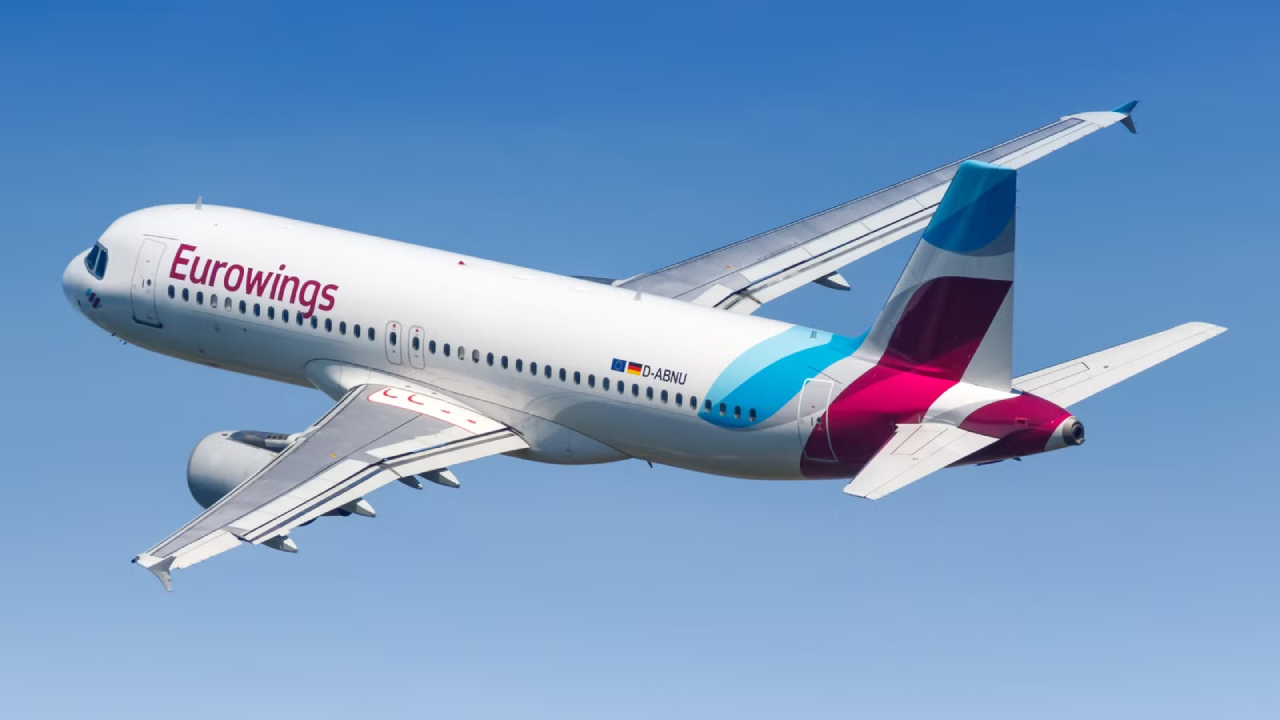 Eurowings