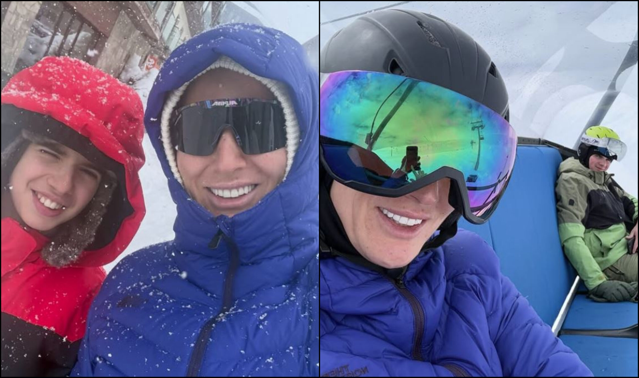 არქიმანდრიტი იოვანე მჭედლიშვილი, პატრიარქი