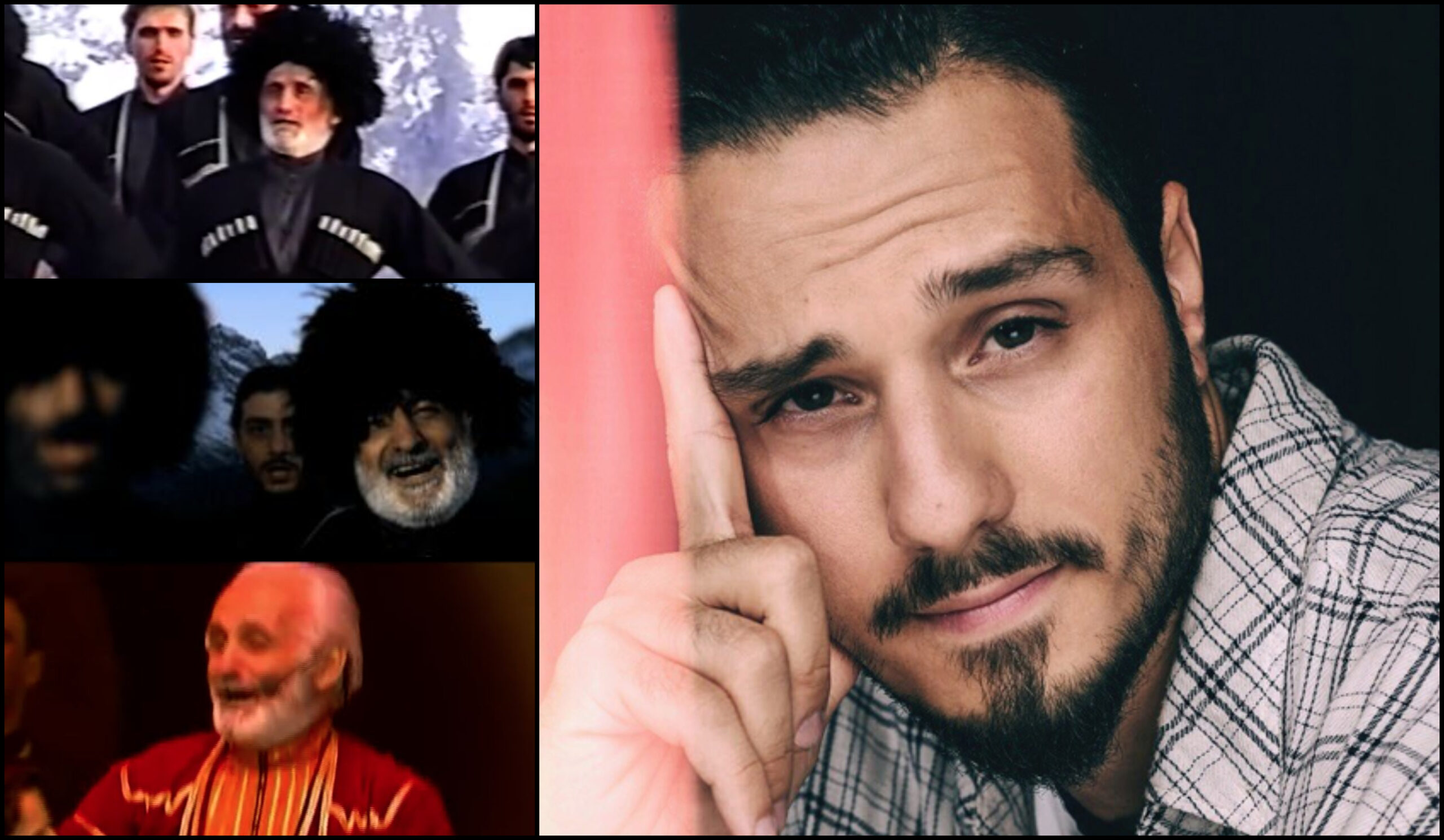 არქიმანდრიტი იოვანე მჭედლიშვილი, პატრიარქი (2)