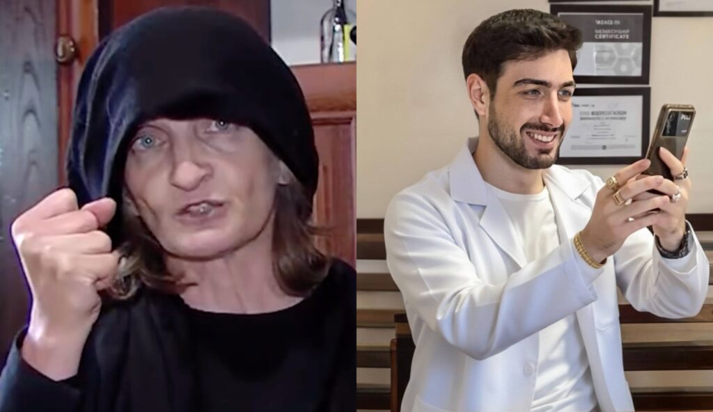 „ხვალ არის დღე, რომელსაც არც ერთი დედა არ უნდა მოესწროს… ყველაზე მეტად ახლა მჭირდებით!…“ – მოკლული პედაგოგის, გიგა ავალიანის დედა საზოგადოებას მხარდაჭერას სთხოვს