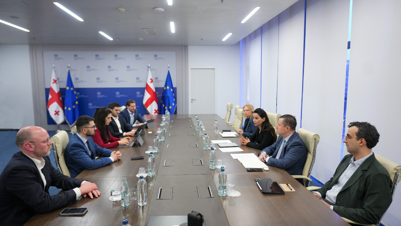 მარიამ ქვრივიშვილი