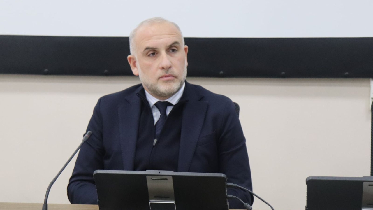 ჯანდაცვის სამინისტრო