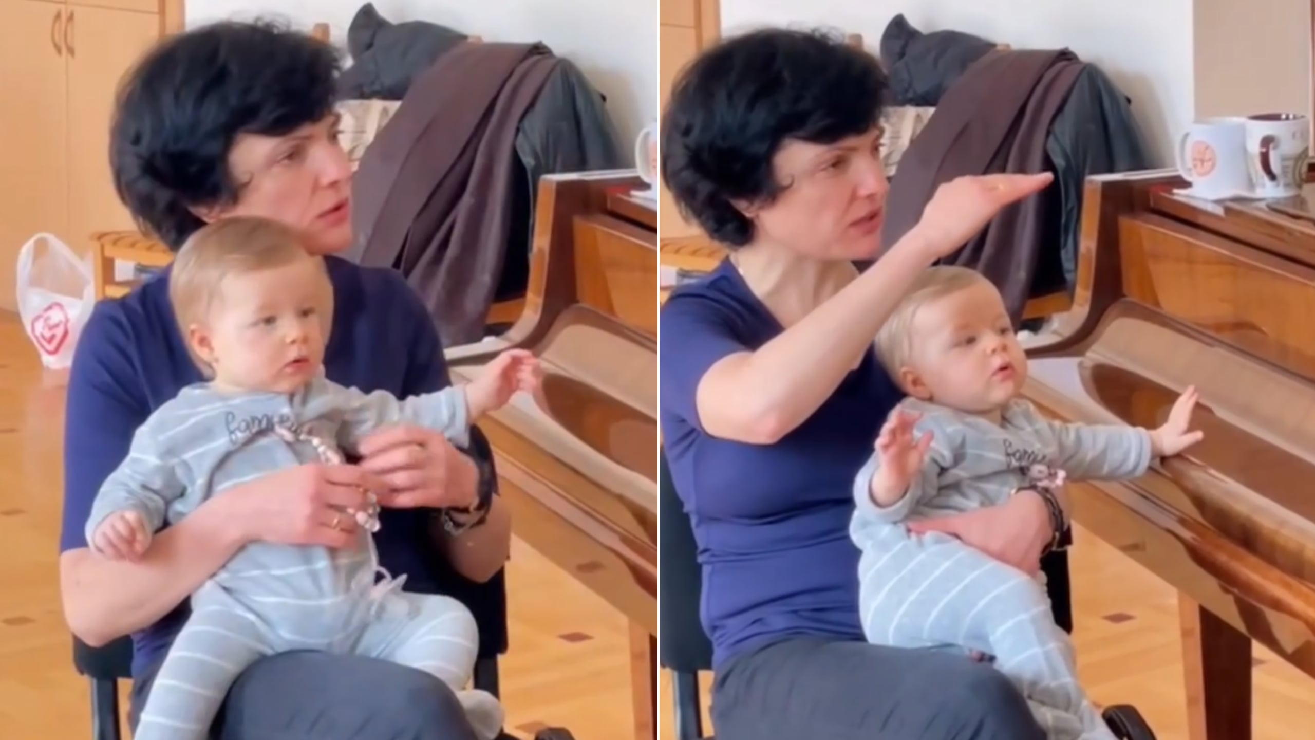 თეონა ცირამუა