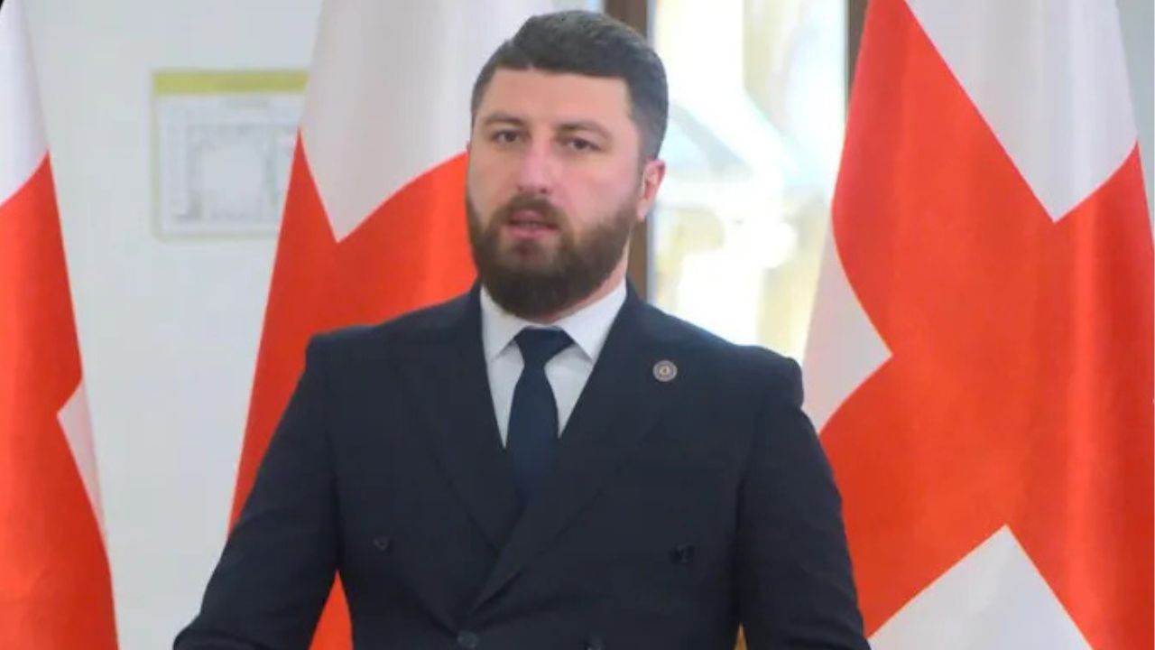 არჩილ გორდულაძე