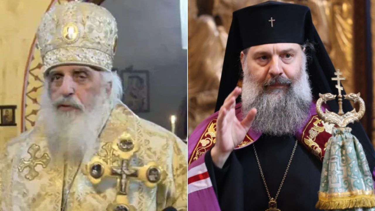 მიტროპოლიტი სტეფანე