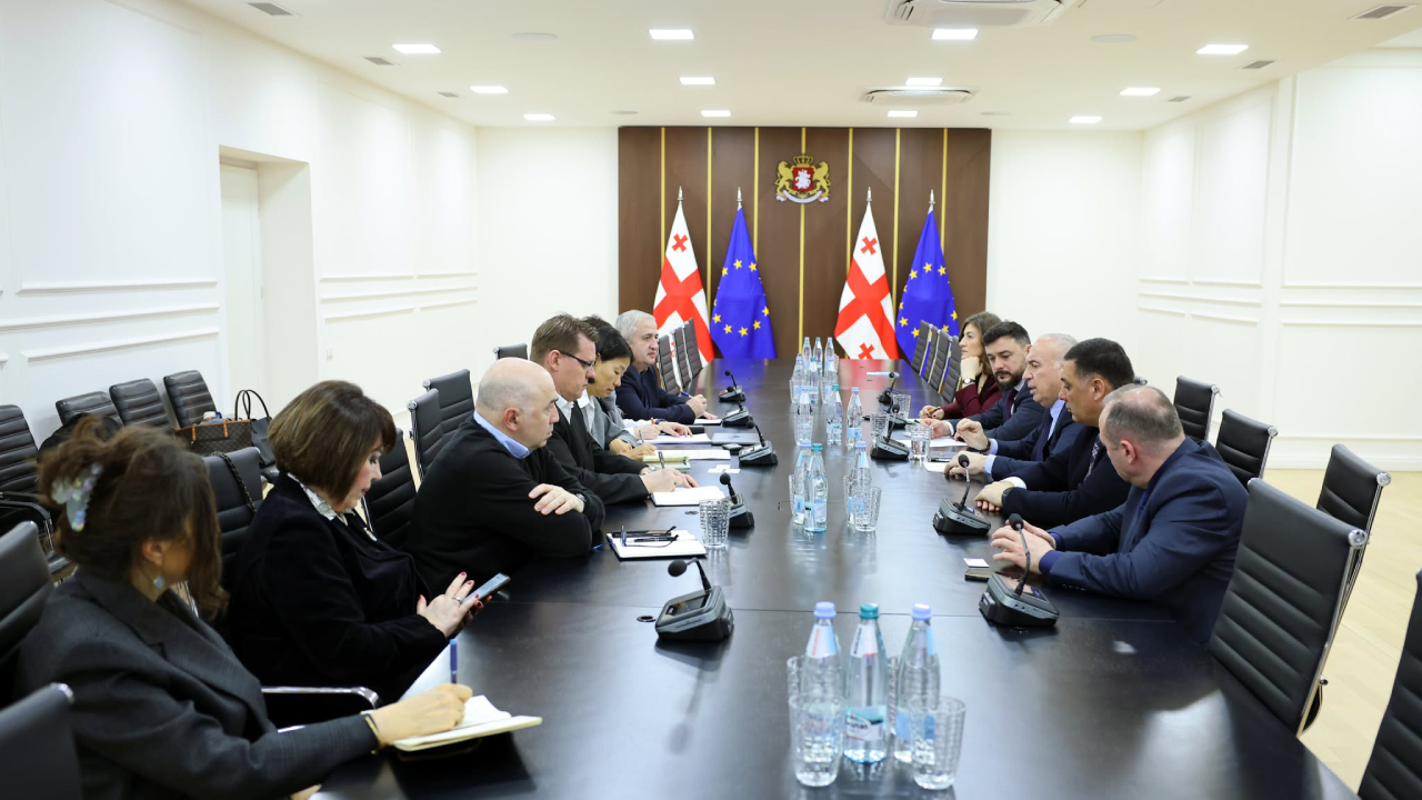 სოლომონ პავლიაშვილი