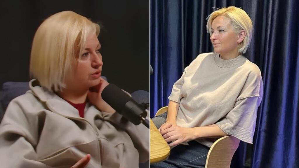 ვიდეო: „აზრი არ აქვს, შენზე რას ფიქრობენ. ცხოვრება ისეთ ექსტრემალურ სიტუაციებში გაყენებს, ყოველთვის ვერ იქნები კარგი გოგო. მართლა რომ გინდოდეს, ყოველთვის ყველას ვერ დაეხმარები“ – როგორ მოიპოვა შინაგანი თავისუფლება ფსიქოლოგმა ნონა ხიდეშელმა