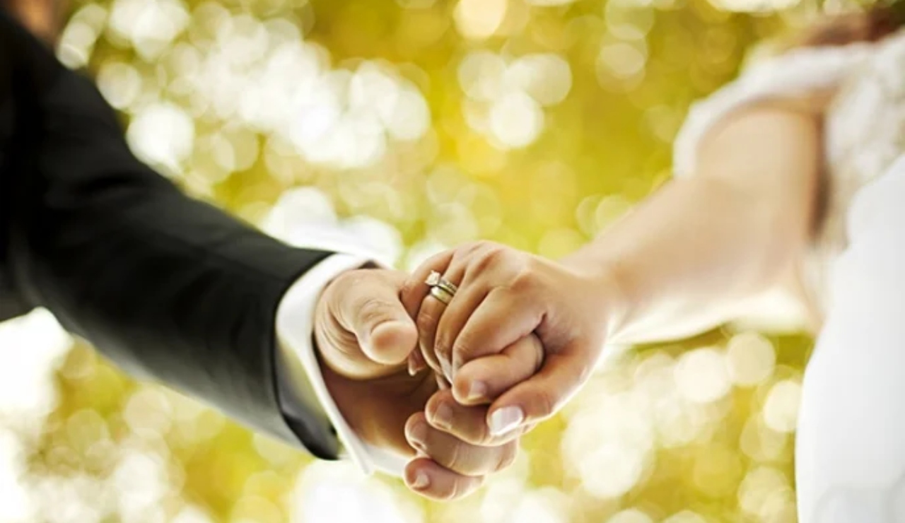 ქორწიენბა