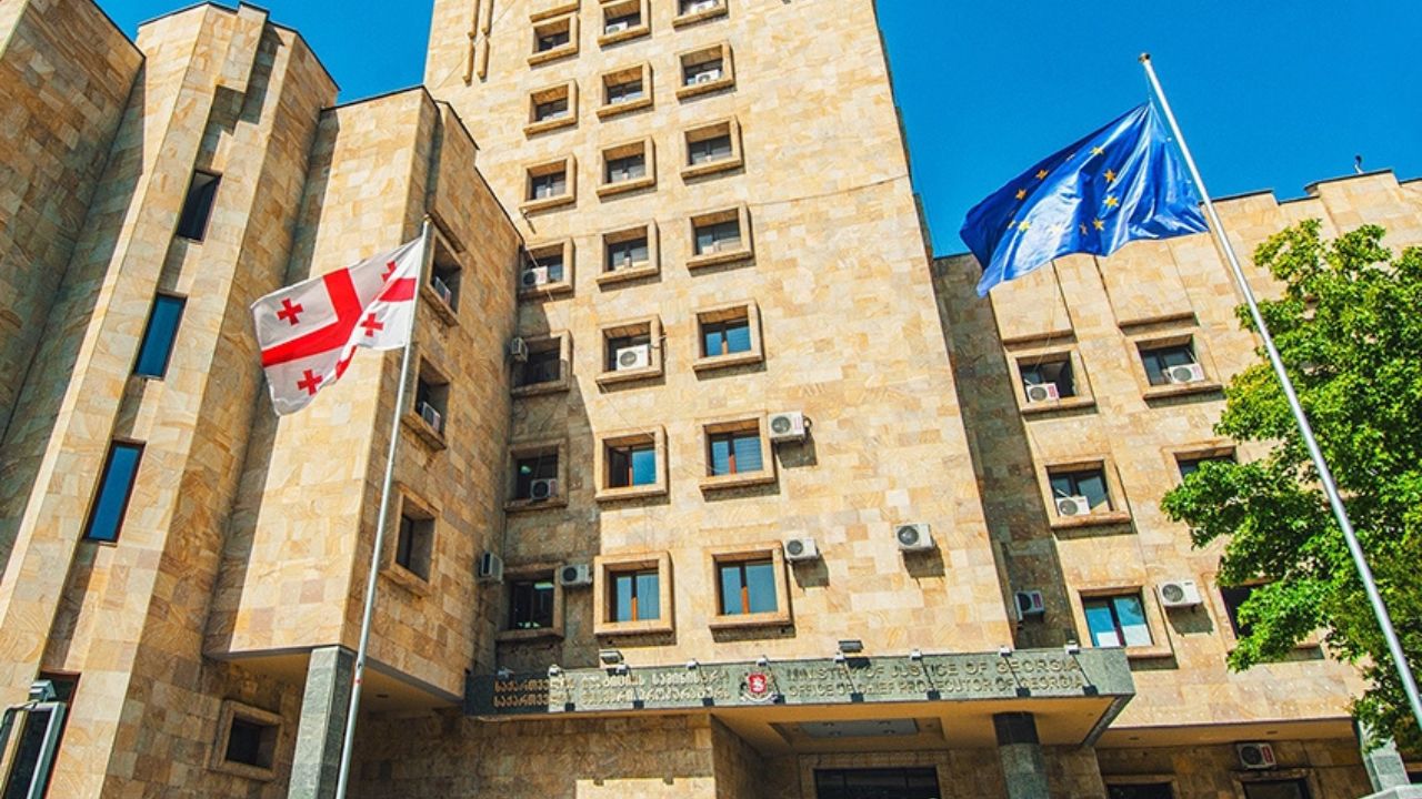 პროკურატურა