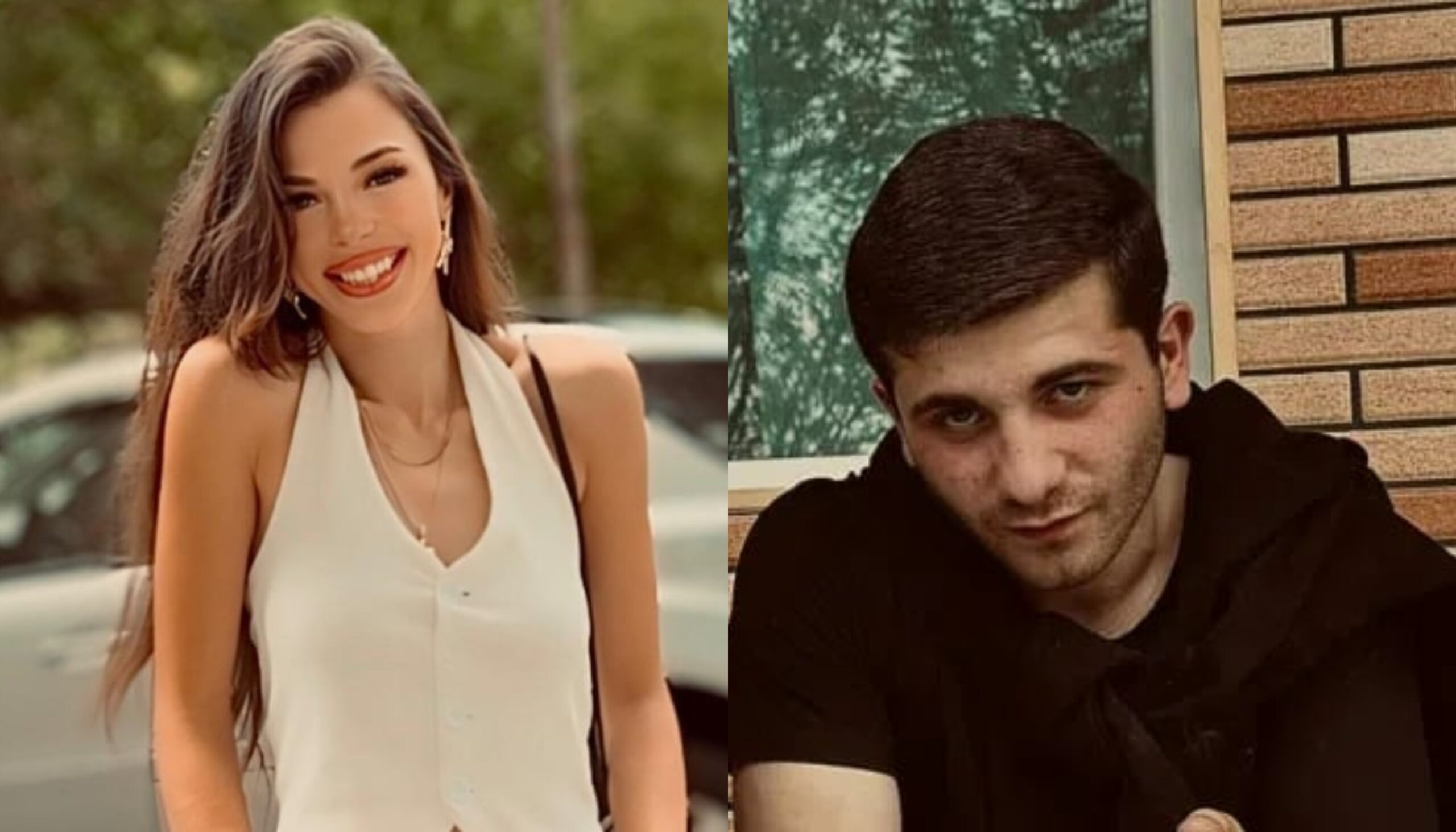 თეკლა გერსამია, ლუკა დარასელია