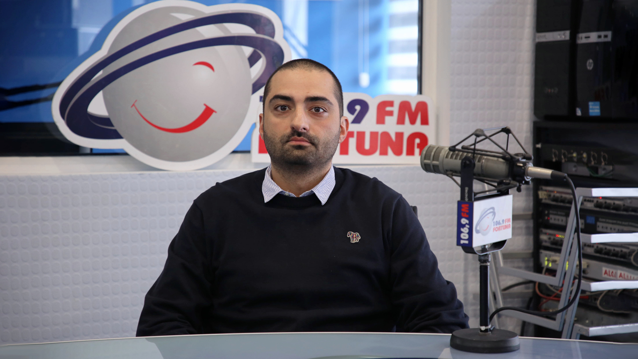 გეგა ტოფაძე