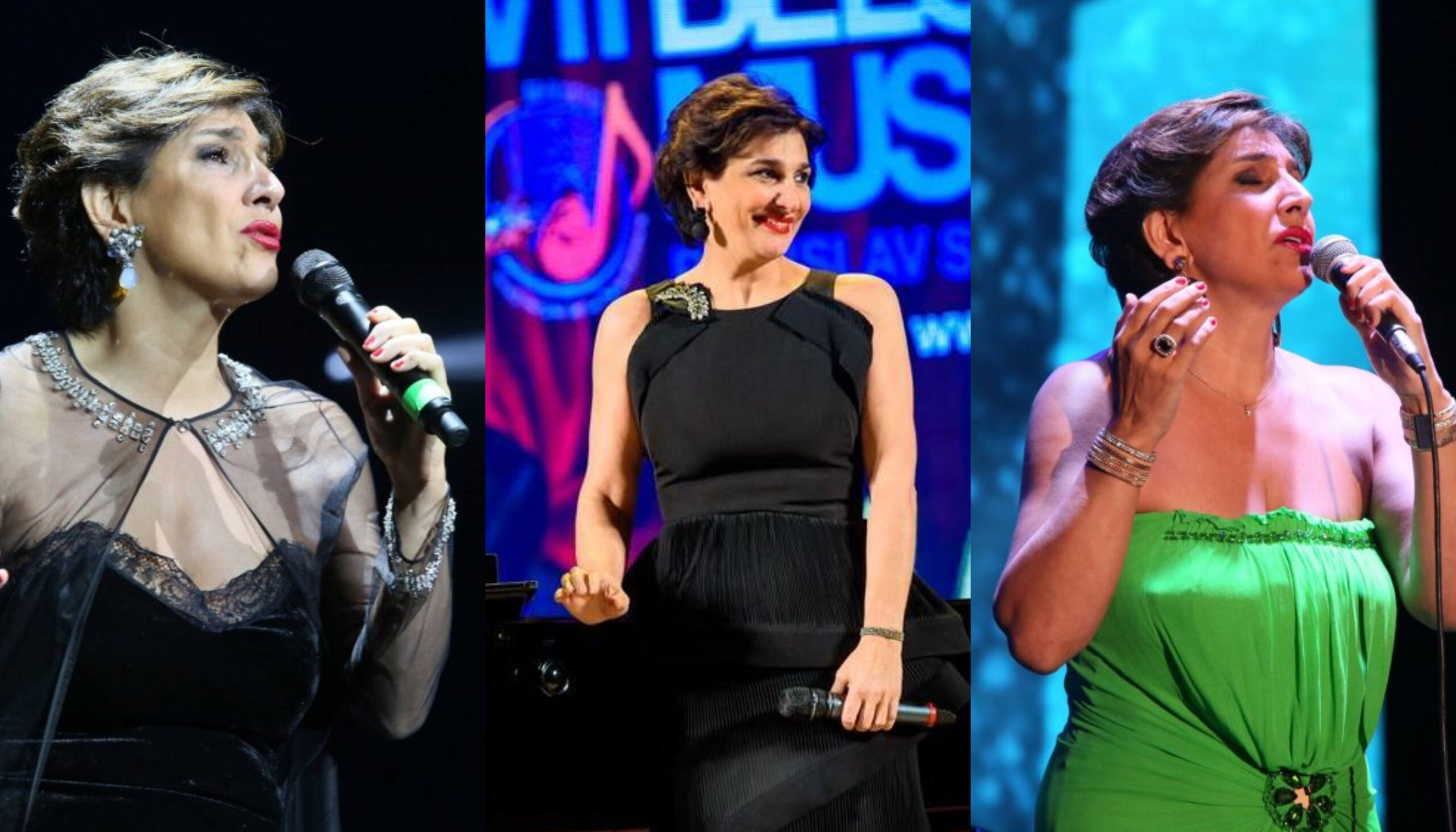 ეკა მამალაძე