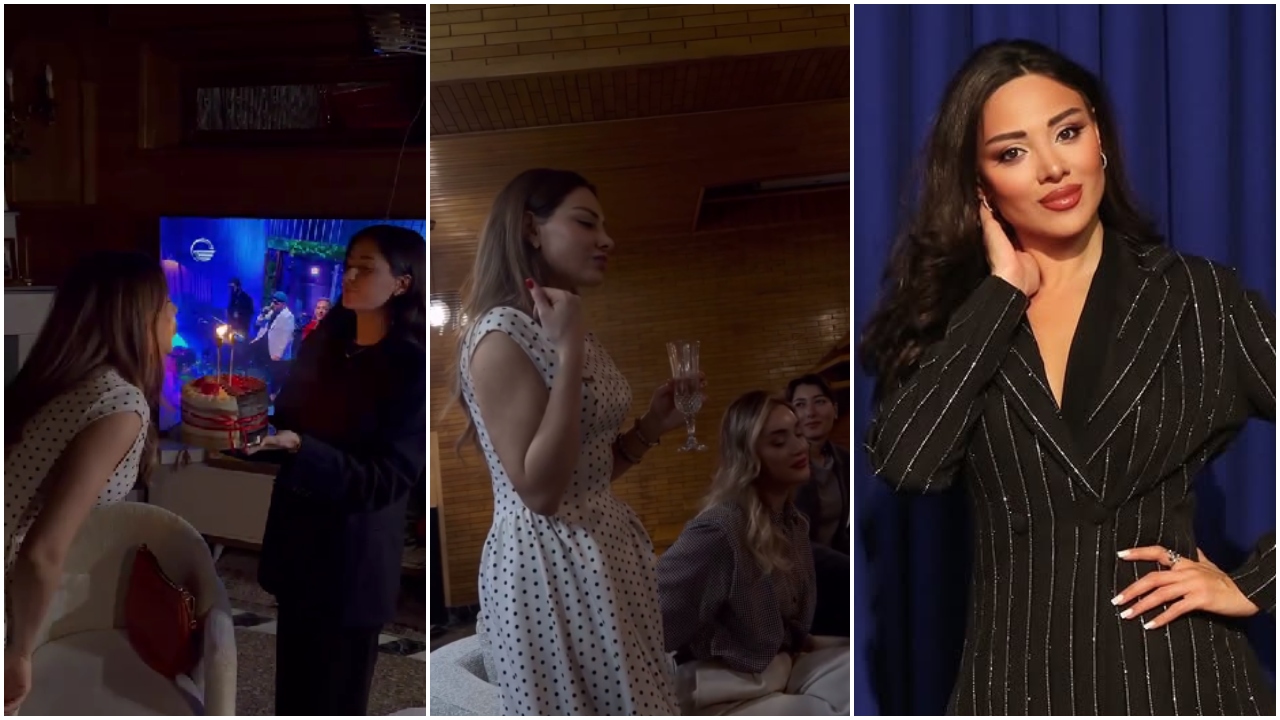 თათა გიორგობიანი