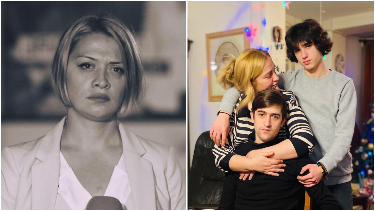 მარიამ გაფრინდაშვილი