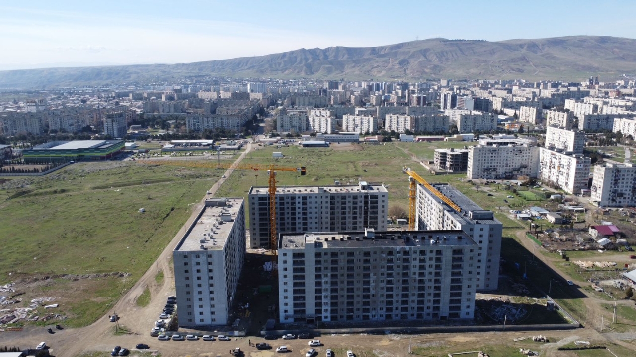 ჯანდაცვის სამინისტრო