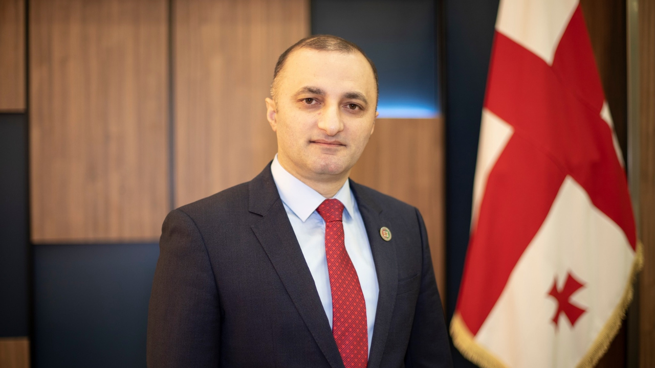 დავით გაბაიძე