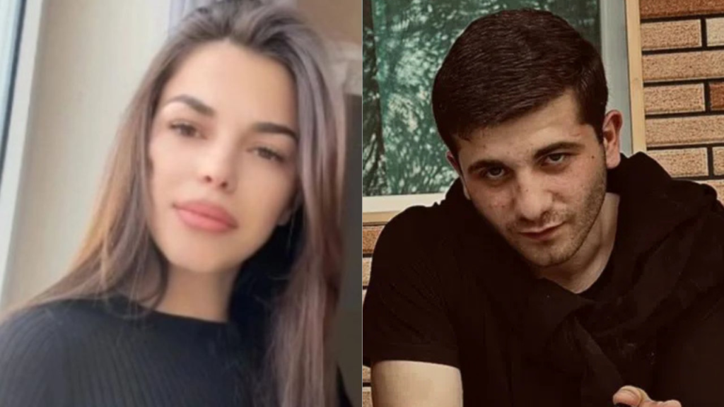 თეკლა გერსამია