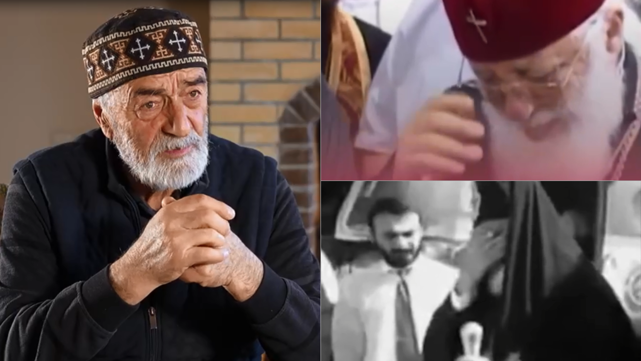 ტარიელ ხარხელაური