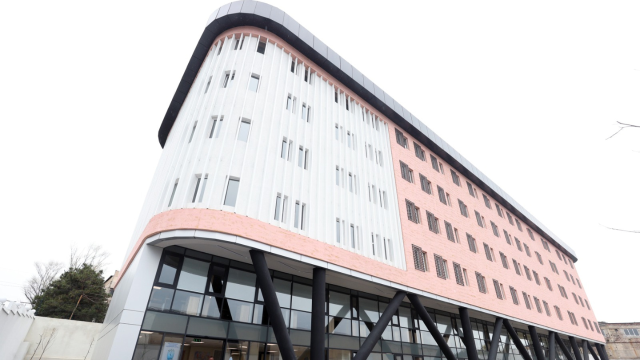 კლინიკა