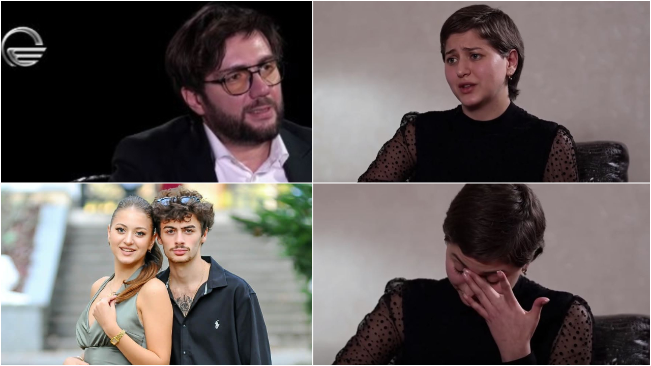 ლიკა კუჭუხიძე
