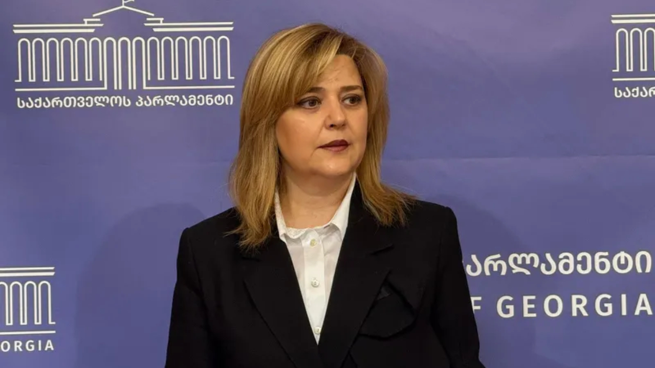 ქეთევან ბაკარაძე