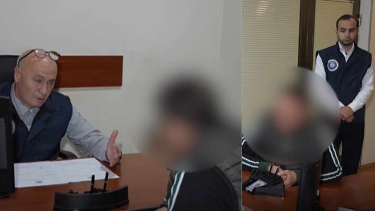 პროკურატურა