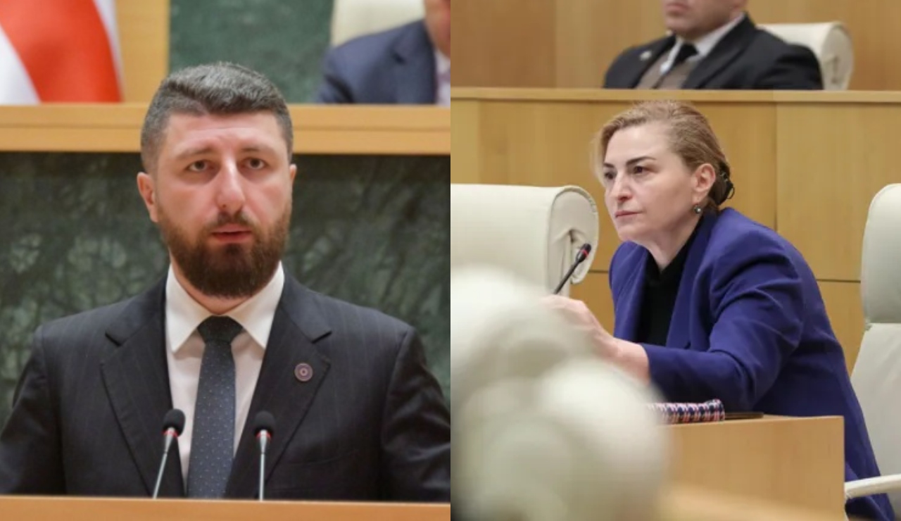 gorduladze, xorguani