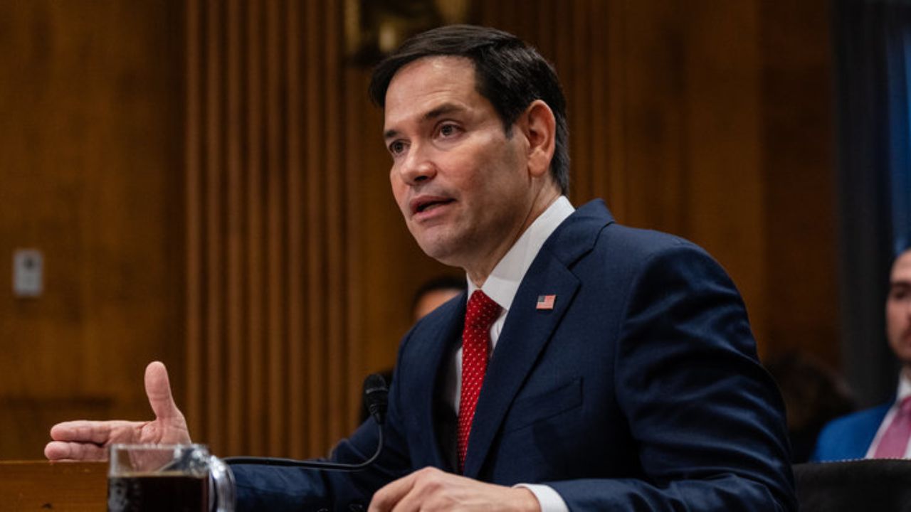 მარკო რუბიო