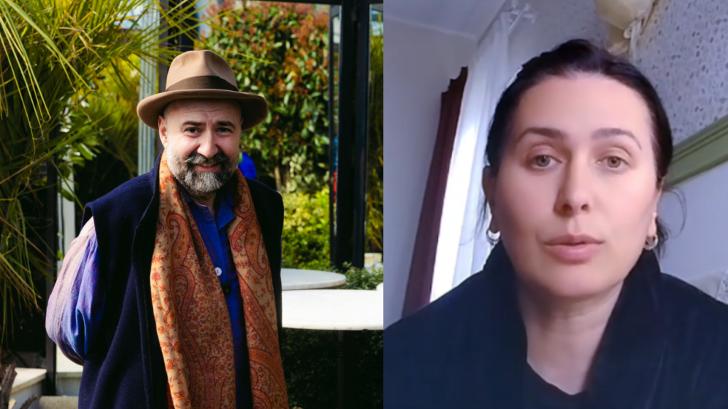 „დაწერეთ მეგობრებო, მზად ვარ ლანძღვის, შეურაცხყოფის, გინების, წყევლის ასატანად, დამარიგეთ, ვის ბოდიში მოვუხადო და ვის მადლობა გადავუხადო“ – რას პასუხობს ზურა შევარდნაძე ყოფილი თანამშრომლის ხმაურიან ვიდეოსა და საზოგადოების კრიტიკას