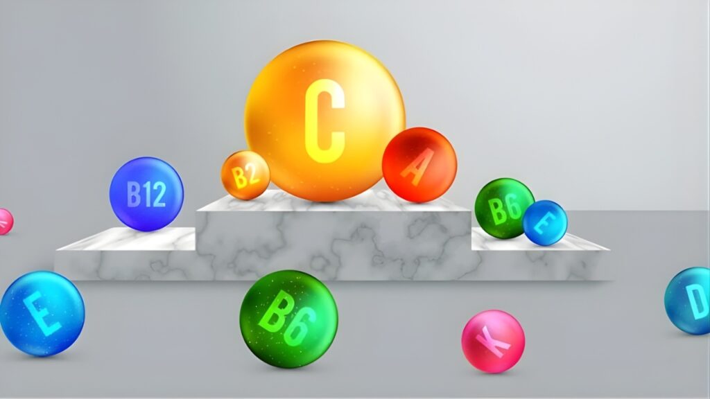 ვიტამინებისა და მარილების დეფიციტი