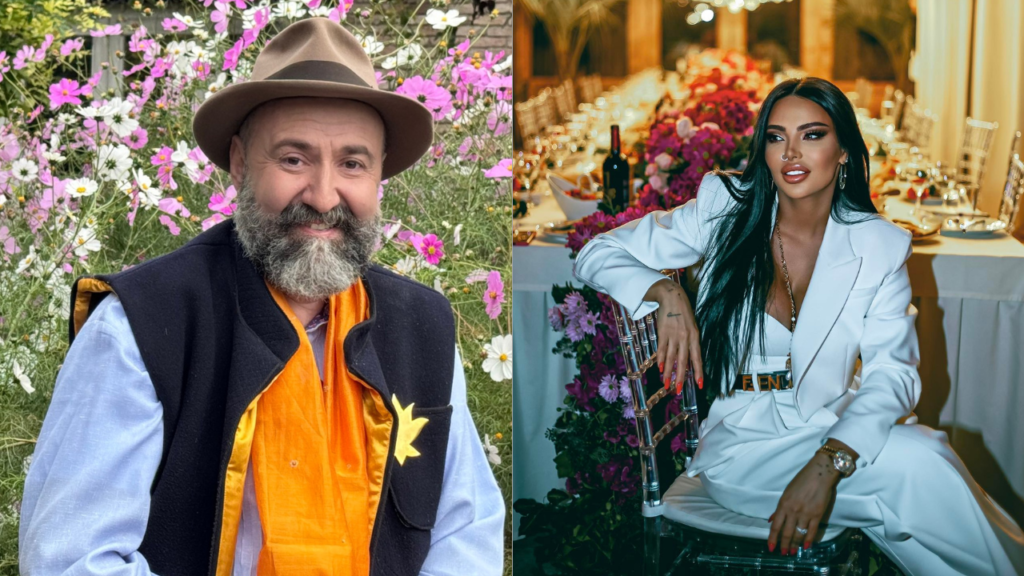 შორენა ბეგაშვილი