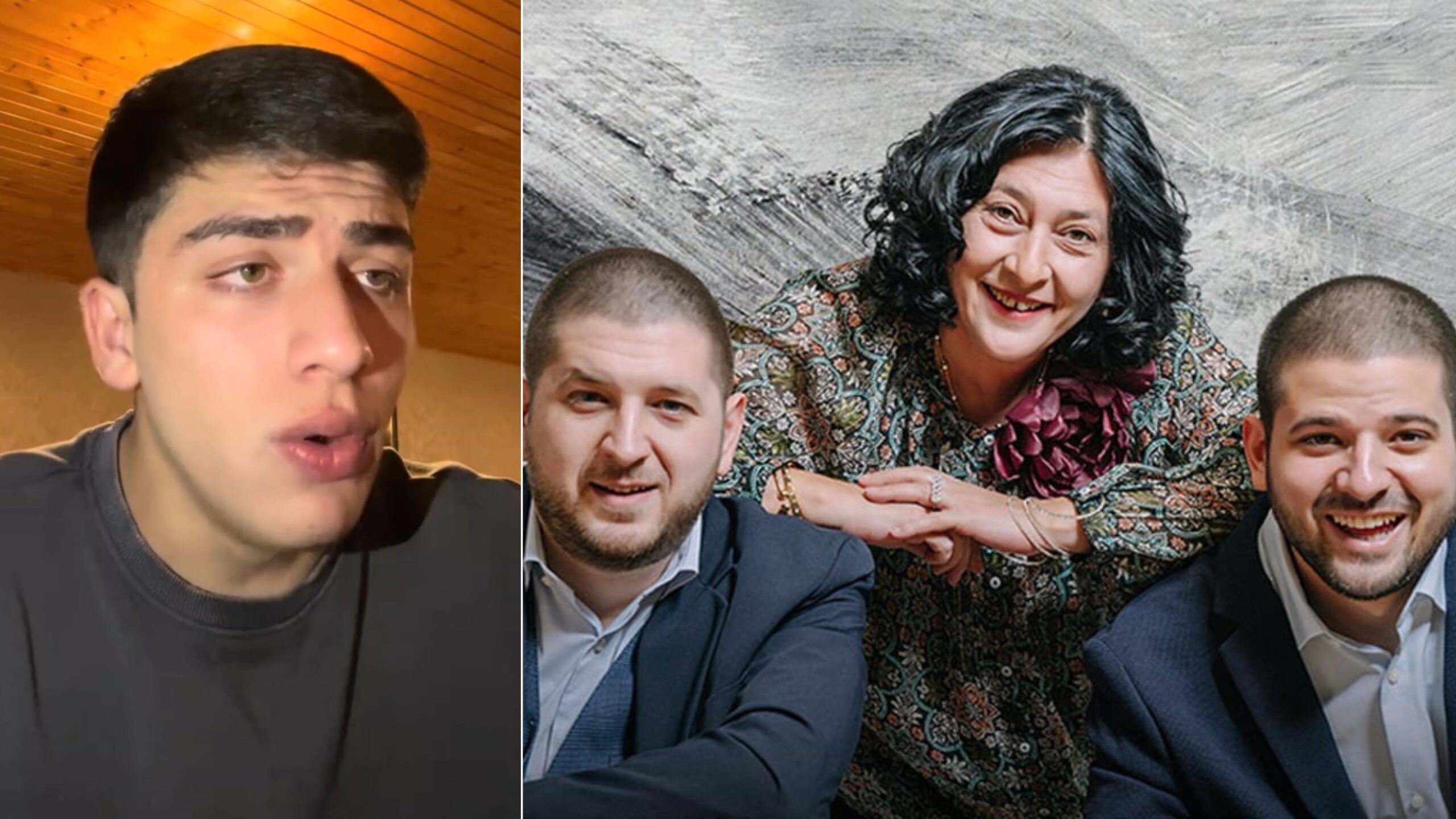 ნატო და ჭოხოები